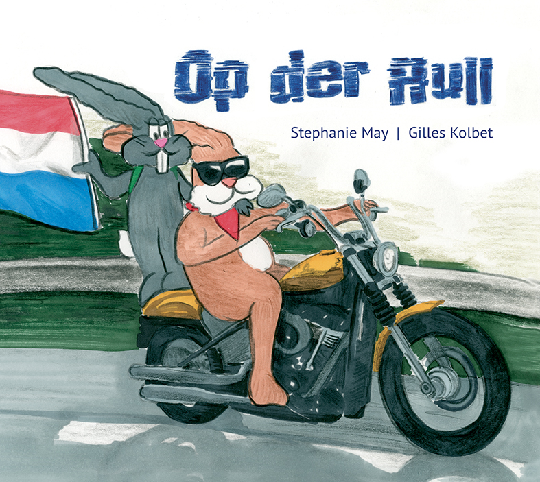 Op Der Rull SNE SHOP - Op der Rull